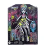 Кукла Monster High Фрэнки Монстро-фестиваль (HXH79) фото 4