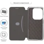 Чохол для телефона ArmorStandart G-Case Black для Samsung A366 Galaxy A36 5G (ARM82175): Сумісність Samsung A366 Galaxy A36 5G
