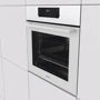 Духовой шкаф электрический Gorenje BO735E20WG-M: Класс энергопотребления A