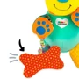 Мягкая игрушка-подвеска Lamaze Собачка со звуком (L27023) фото 6