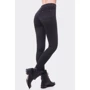 Леггинсы ArtStyleLeggings LSN-051B-40 40 черные: Вид Леггинсы