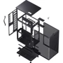 Корпус Jonsbo VR3 Black фото 23