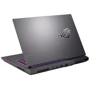 Ноутбук ASUS ROG Strix G15 (G513RM-HQ064W_64_1+1TB): Оперативная память 64 Гб