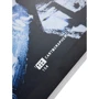 Доска для сноуборда BURTON (2294212) CARTOGRAPHER 2025 BLACK/BLUE 162 см (9010510757609): Длина доски 162 см