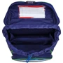 Ранец школьный Herlitz ULTRALIGHT Splash (50026906): Корпус рюкзака Мягкий