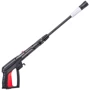 Минимойка высокого давления INTERTOOL DT-1504: Температура воды на входе (°C) 50