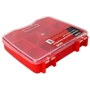 Органайзер Stark SmartBox 140x165x35 мм (100003140): Материал пластик