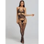 Бодистокинг NDS 8542 One Size Вlack (22273)