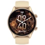 Смарт-часы Zeblaze Btalk 3 Plus Gold: Дисплей 1.39" IPS (360x360)