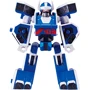 Мини-Трансформер Geo Mecha Mini Nashorn (Мини Нешорн)