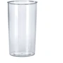 Блендер Braun MQ 7035BI WH: Об'єм чаші, л 0.6