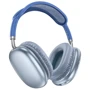 Наушники Borofone BO22 Plus Elegant Sky Blue