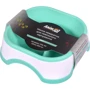 Миска AnimAll 0228 для медленного кормления 600 мл мятная PS8004: Тип Миски