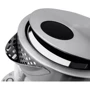 Электрочайник RAVEN EC012X: Тип нагревательного элемента Плоский нагреватель