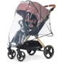 Прогулочная коляска El Camino Dynamic Pro Special Pink (ME 1053G-2 Special Pink): Возможность установки люльки нет