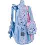 Рюкзак Kite K25-531M-1 Education 531 Shiny: Спинка Ортопедическая (анатомическая)