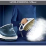 Парогенератор Tefal GV9710 Pro Express Ultimate II: Мощность, Вт 3000