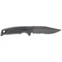 Нож SOG Recondo FX Partially Serrated, Black (SOG 17-22-02-57)
