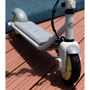 Электросамокат Ninebot by Segway C10 White (AA.00.0011.56): Диаметр колес, дюймов 6