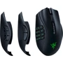 Мышь Razer Naga V2 PRO Black (RZ01-04400100-R3G1): Тип сенсора оптический