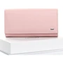 Женский кошелек Dr. Bond розовый (32654 pink)