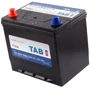 Автомобильный аккумулятор T TAB 60 Ah/12V TAB Polar S (1) Japan