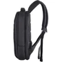 Сумка для ноутбуков 2E 14" Network Black (2E-BPN9364BK): Форм-фактор 14"