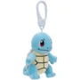 М'яка іграшка на кліпсі Pokemon Сквіртл W11 (PKW3922): Розмір, см 9