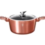 Кастрюля Berlinger Haus Rose Gold 4.1 л (1515N-BH)