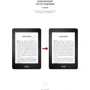 Аксесуар до електронної книги ArmorStandart Screen Protector Clear для Amazon Kindle Voyage 7th Gen (ARM62473): Тип Защитная пленка