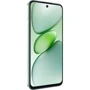 Смартфон Tecno Spark Go 1 (KL4) 4/64GB Magic Skin Green (UA UCRF): Процесор Unisoc T615 (12 nm) Octa-core (2x1.8 GHz Cortex-A75 & 6x1.6 GHz Cortex-A55)