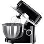 Міксер Тістоміс KUMTEL HSM-01 Black
