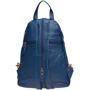Женский рюкзак Keizer синий (K1315-blue): Пол Женский