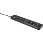 Аксессуар для накопителя Trust Oila 10port port USB 2.0 Hub (20575) фото 6