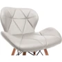 Стілець GT Racer X-D27 Beige фото 4