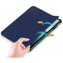 Аксессуар для планшетных ПК BeCover Smart Case Deep Blue for Oppo Pad Neo / Oppo Pad Air2 (710742) фото 5