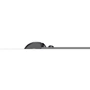 Держатель Baseus Car Holder Gravity Heukji Wireless Charger Black (WXZT-01) фото 4