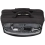 Сумка для ноутбука Wenger 16" XE Brief Black: Місткість ноутбук, блок питания, аксессуары