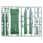 Cоветский Боевой Танк T-64B (MK203): Масштаб 1:35