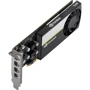 Видеокарта PNY Quadro T600 (VCNT600-PB): Объем памяти, Гб 4