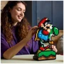 Конструктор LEGO Super Mario World: Маріо та Йоші (71438) фото 7