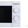 Микроволновая печь Vilgrand VMW-7202: Внутреннее покрытие камеры Эмаль