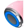 Масажер Ручний масажер Xiaomi inFace Ion Facial Device CF-03D Pink: Виробник Xiaomi