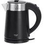 Электрочайник Adler AD 1372 black: Цвет черный