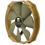 Кулер Thermalright TR-TY-141SV: Уровень шума, dB 21