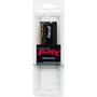 Kingston FURY 16 GB SO-DIMM DDR4 2933 МГц Impact (KF429S17IB/16): Тип DDR4
