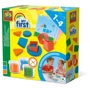 Набор для лепки SES Creative серии My first Фигурная лепка (14433S)