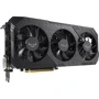 Видеокарта ASUS GeForce GTX 1660 SUPER TUF Gaming OC 6GB (TUF 3-GTX1660S-O6G-GAMING): Назначение Геймерские