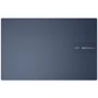 Ноутбук ASUS VivoBook 15 (X1504VA-BQ1035): Оперативная память 8 ГБ