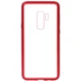 Чохол для телефона BeCover Magnetite Hardware Red for Samsung G965 Galaxy S9+ (702804)